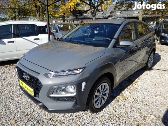 Hyundai Kona 1.0 T-GDi Comfort 32ekm!Tempomat!Ú...