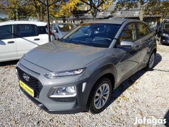 Hyundai Kona 1.0 T-GDi Comfort 32ekm!Tempomat!Ú...