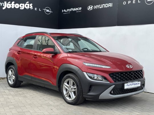 Hyundai Kona 1.0 T-GDi Premium DCT magyarország...