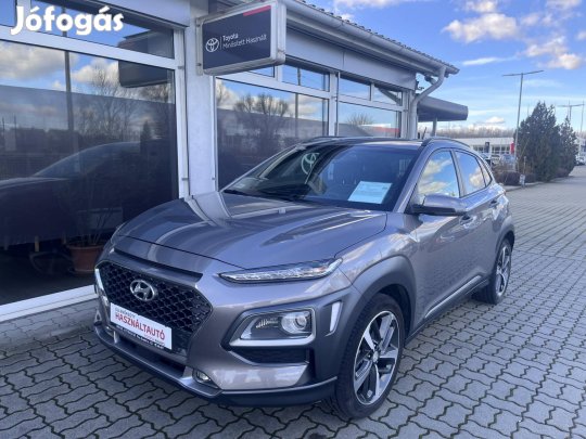 Hyundai Kona 1.0 T-GDi Style