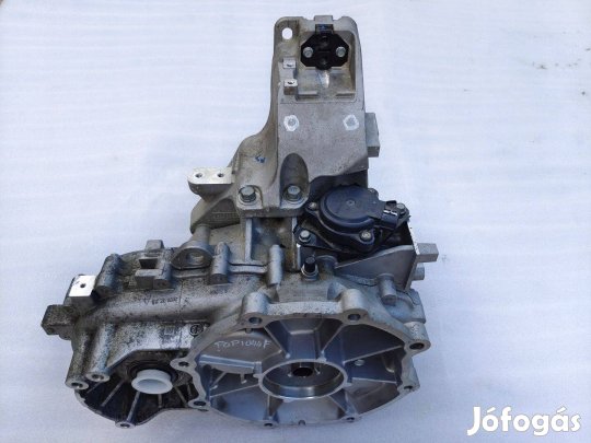 Hyundai Kona EV 204 LE reduktor (használt) 44500-18EA0