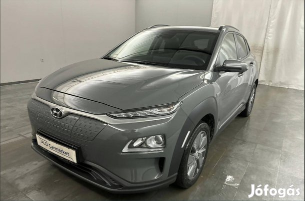 Hyundai Kona EV 39kWh Premium 4.712.598Ft+ÁFA -...