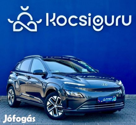 Hyundai Kona EV 64kWh Comfort /Állapotfelmérve/...