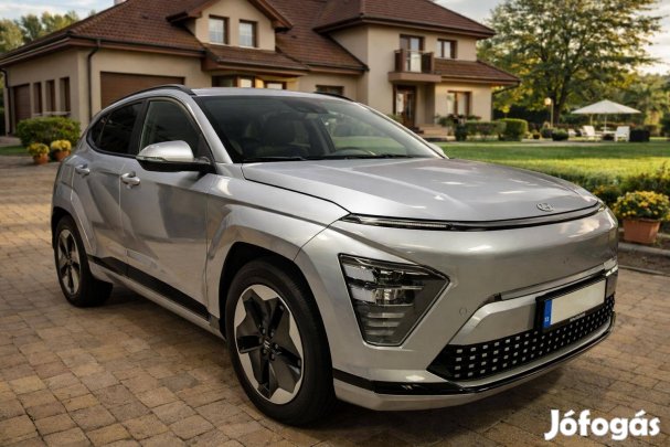 Hyundai Kona EV 65,4kWh Executive
