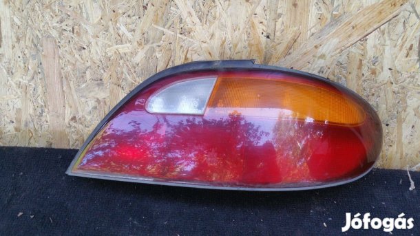 Hyundai Lantra 1995-2000 jobb hátsó lámpa