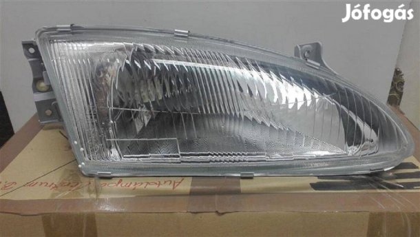 Hyundai Lantra fényszóró jobb 1996 -> 1998 (H4) gyári új