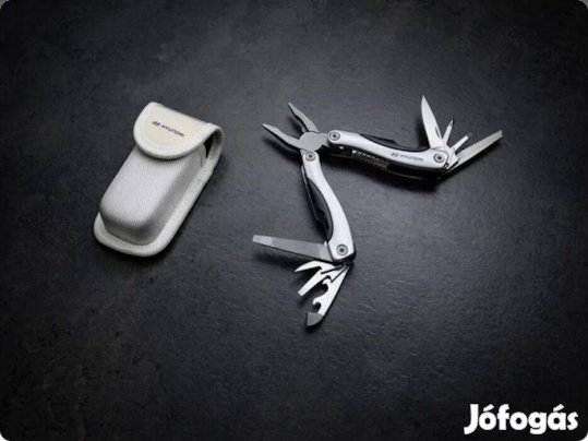 Hyundai Multi tool többfunkciós kézi szerszám, high-tech fogó