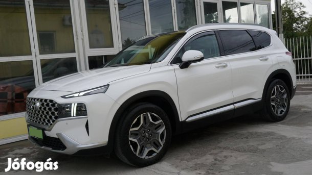 Hyundai Santa FE 1.6 T-GDi Hybrid Executive 4WD...