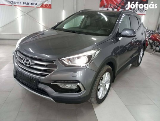 Hyundai Santa FE 2.2 CRDi Executive Edition 4WD...