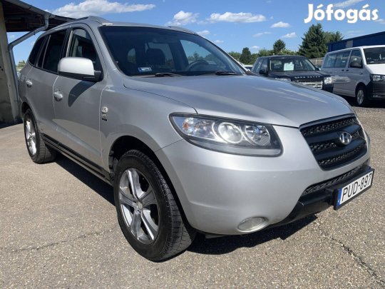 Hyundai Santa FE 2.2 CRDi VGT Premium EURO2008