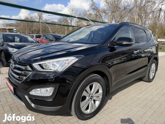 Hyundai Santa FE Grandfe 2.2 CRDi Executive (Au...