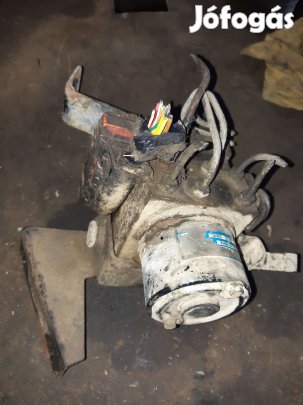 Hyundai Santa Fe ABS Tömb