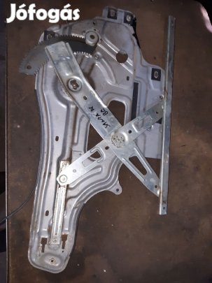 Hyundai Santa Fe Bal Első Ablakemelő Szerkezet Elektromos