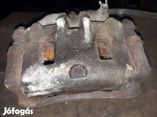 Hyundai Santa Fe Bal Első Féknyereg