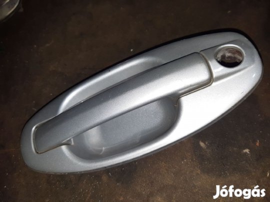 Hyundai Santa Fe Bal Első Külső Ajtókilincs