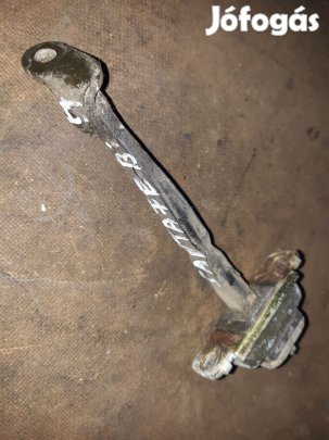 Hyundai Santa Fe Bal Hátsó Ajtó Nyitáshatároló