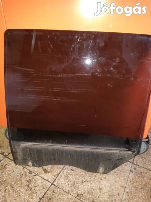 Hyundai Santa Fe Bal Hátsó Lejáró Ablaküveg