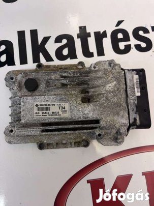 Hyundai Santa Fe CM Facelift váltóvezérlő 954403B732-BON