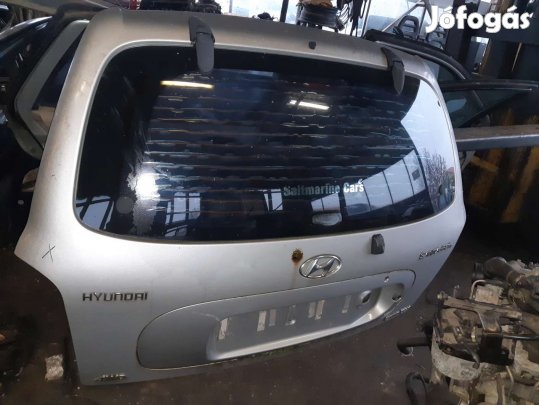 Hyundai Santa Fe Csomagtér Ajtó