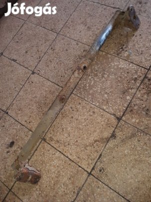 Hyundai Santa Fe Differenciálmű Tartó Konzol