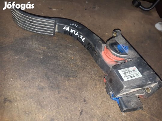 Hyundai Santa Fe Elektromos Gázpedál