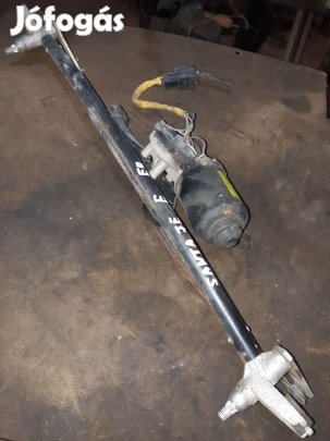 Hyundai Santa Fe Első Ablaktörlő Motor + Első Ablaktörlő Mechanika