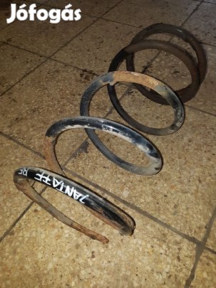 Hyundai Santa Fe Első Rugó