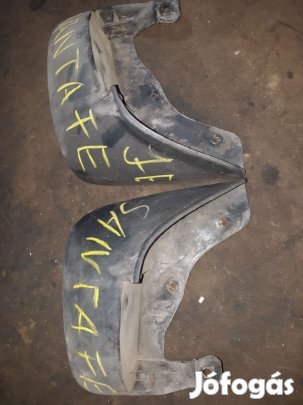 Hyundai Santa Fe Első Sárfogó Gumi Pár