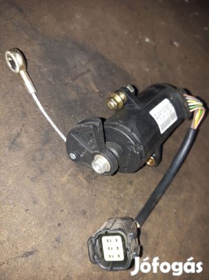 Hyundai Santa Fe Gázpedál Állás Érzékelő