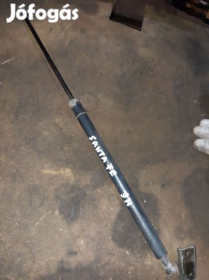 Hyundai Santa Fe Jobb Csomagtérajtó Teleszkóp