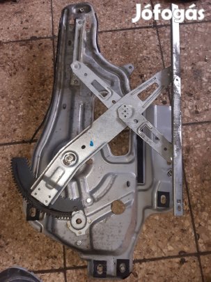 Hyundai Santa Fe Jobb Első Ablakemelő Szerkezet Elektromos