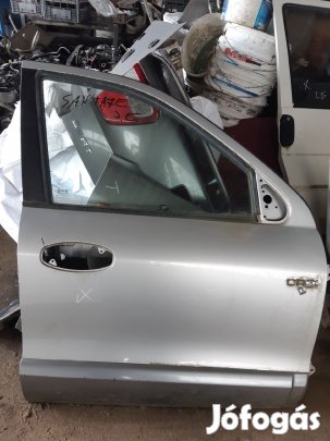 Hyundai Santa Fe Jobb Első Ajtó