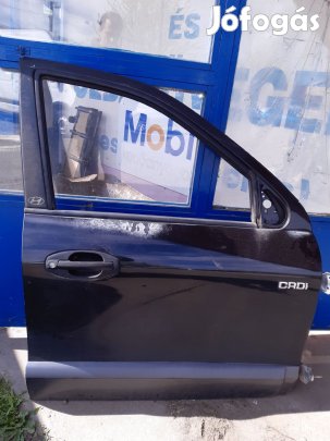 Hyundai Santa Fe Jobb Első Ajtó