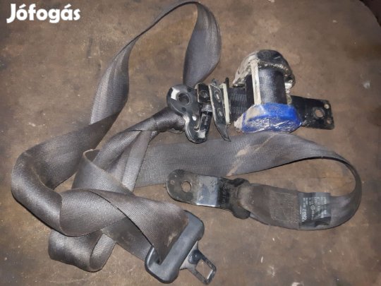 Hyundai Santa Fe Jobb Első Biztonsági Öv