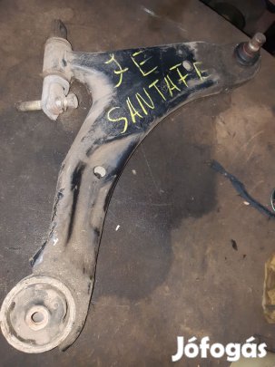 Hyundai Santa Fe Jobb Első Lengőkar