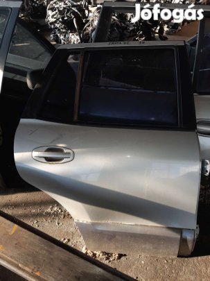 Hyundai Santa Fe Jobb Hátsó Ajtó