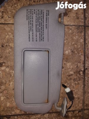 Hyundai Santa Fe Jobb Napellenző