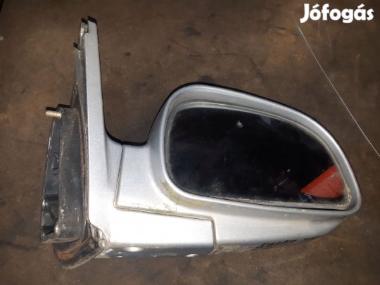 Hyundai Santa Fe Jobb Visszapillantó Tükör Elektromos