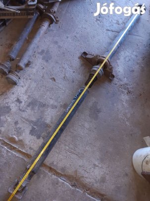 Hyundai Santa Fe Kardán Tengely