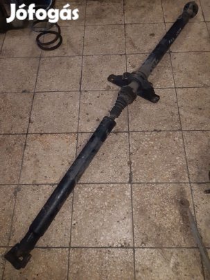 Hyundai Santa Fe Kardán Tengely