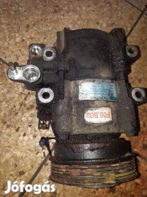 Hyundai Santa Fe Klíma Kompresszor