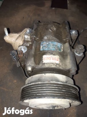 Hyundai Santa Fe Klíma Kompresszor