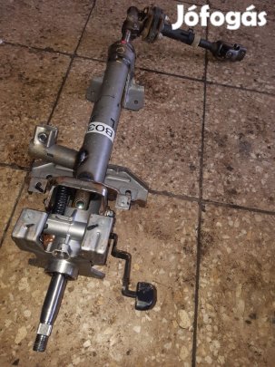 Hyundai Santa Fe Kormányoszlop + Kormánykardán