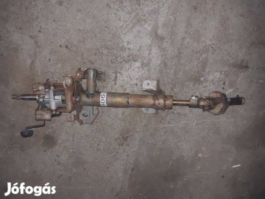 Hyundai Santa Fe Kormányoszlop + Kormánykardán + Kormánycsukló