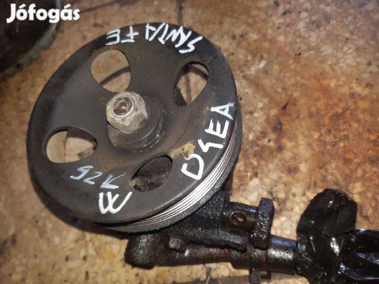 Hyundai Santa Fe Kormányszervó Szivattyú