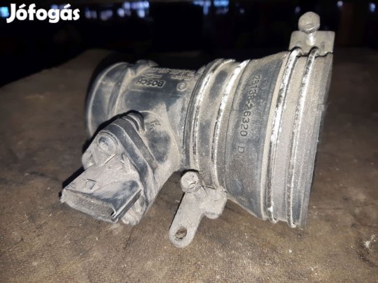 Hyundai Santa Fe Légtömegmérő