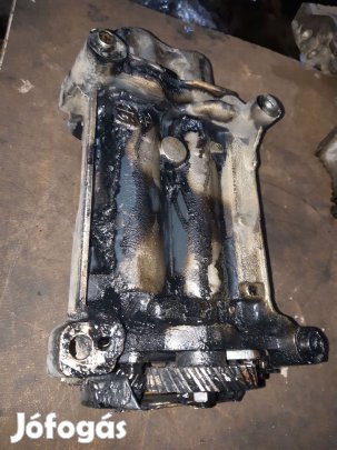 Hyundai Santa Fe Olaj Pumpa