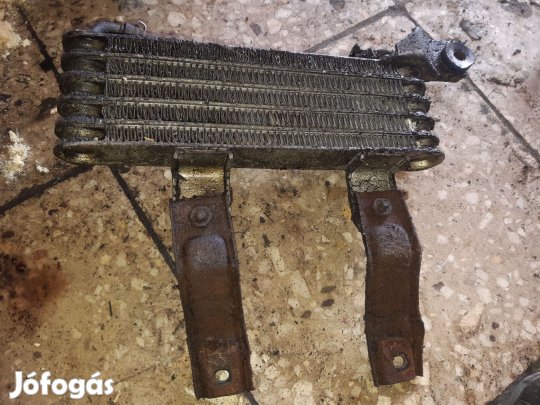 Hyundai Santa Fe Olajhűtő