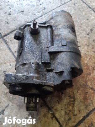 Hyundai Santa Fe Önindító