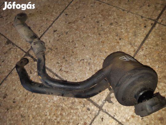 Hyundai Santa Fe Szervó Olaj Tartály